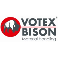 Votex Bison Material Handling B.V. logo, Votex Bison Material Handling B.V. contact details