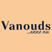 Vanouds logo, Vanouds contact details