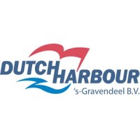 Dutch Harbour 's-Gravendeel BV logo, Dutch Harbour 's-Gravendeel BV contact details