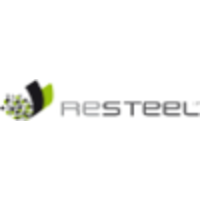 ReSteel International BV logo, ReSteel International BV contact details