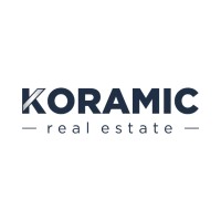 Koramic Real Estate NV logo, Koramic Real Estate NV contact details