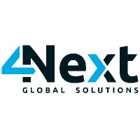 4Next Global Solutions logo, 4Next Global Solutions contact details