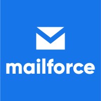 Mailforce logo, Mailforce contact details