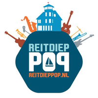 ReitdiepPOP Festival logo, ReitdiepPOP Festival contact details