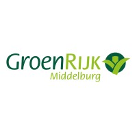 GroenRijk Middelburg logo, GroenRijk Middelburg contact details