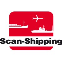 Scan Shipping logo, Scan Shipping contact details