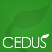 Cedus logo, Cedus contact details