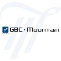 GBC Mountain logo, GBC Mountain contact details