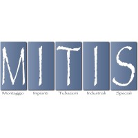 MITIS srl logo, MITIS srl contact details