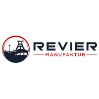 Reviermanufaktur GmbH logo, Reviermanufaktur GmbH contact details