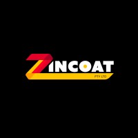 Zincoat logo, Zincoat contact details