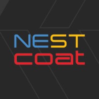 NESTcoat logo, NESTcoat contact details