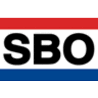 SBO BV logo, SBO BV contact details