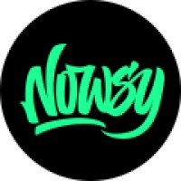 Nowsy logo, Nowsy contact details