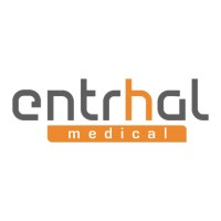 ENTRHAL MEDICAL GmbH logo, ENTRHAL MEDICAL GmbH contact details