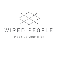 Wired People logo, Wired People contact details