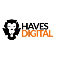 HAVES Digital logo, HAVES Digital contact details