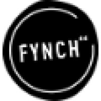 FYNCH logo, FYNCH contact details