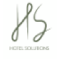 HOTEL SOLUTIONS (brokerage hotelero) logo, HOTEL SOLUTIONS (brokerage hotelero) contact details