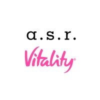 a.s.r. Vitality logo, a.s.r. Vitality contact details