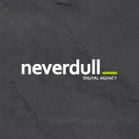 NeverDull B.V. logo, NeverDull B.V. contact details