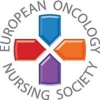 European Oncology Nursing Society logo, European Oncology Nursing Society contact details