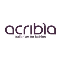 Acribìa  -  Italian art for fashion logo, Acribìa  -  Italian art for fashion contact details