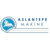 Aslantepe Makine logo, Aslantepe Makine contact details