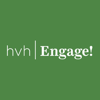 hvh Engage! logo, hvh Engage! contact details