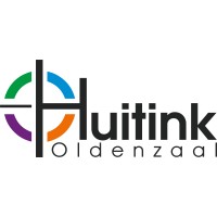 Huitink-Oldenzaal B.V. logo, Huitink-Oldenzaal B.V. contact details