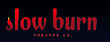 SLOW BURN THEATRE CO. logo, SLOW BURN THEATRE CO. contact details