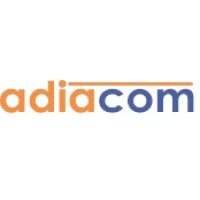 adiacom ag logo, adiacom ag contact details