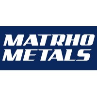 Matrho Metals B.V. logo, Matrho Metals B.V. contact details