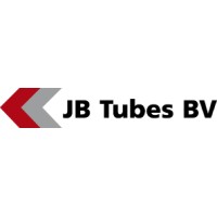 JB Tubes BV logo, JB Tubes BV contact details