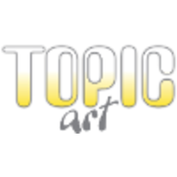 Topic-art logo, Topic-art contact details