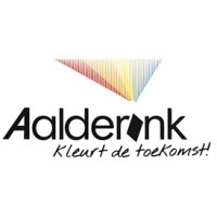 Aalderink Poedercoaten en KTL B.V. logo, Aalderink Poedercoaten en KTL B.V. contact details