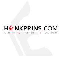 Henk Prins Design logo, Henk Prins Design contact details