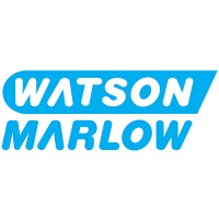 Watson-Marlow - New Zealand logo, Watson-Marlow - New Zealand contact details