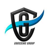 Goossens Group logo, Goossens Group contact details