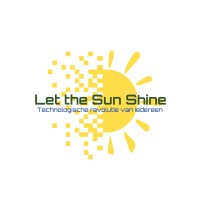 Let the Sun Shine BV(m) logo, Let the Sun Shine BV(m) contact details