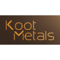 Koot Metals B.V. logo, Koot Metals B.V. contact details