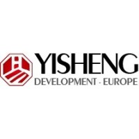 Yisheng Development logo, Yisheng Development contact details