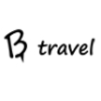 B Travel logo, B Travel contact details