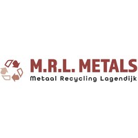 M.R.L. Metals logo, M.R.L. Metals contact details