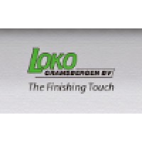 Loko Gramsbergen B.V. logo, Loko Gramsbergen B.V. contact details