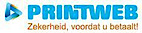 Printweb.nl logo, Printweb.nl contact details