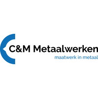 C&M Metaalwerken logo, C&M Metaalwerken contact details