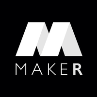 MakerYYC logo, MakerYYC contact details