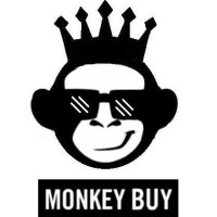 Monkey Buy logo, Monkey Buy contact details