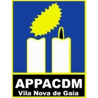 APPACDM de Vila Nova de Gaia logo, APPACDM de Vila Nova de Gaia contact details